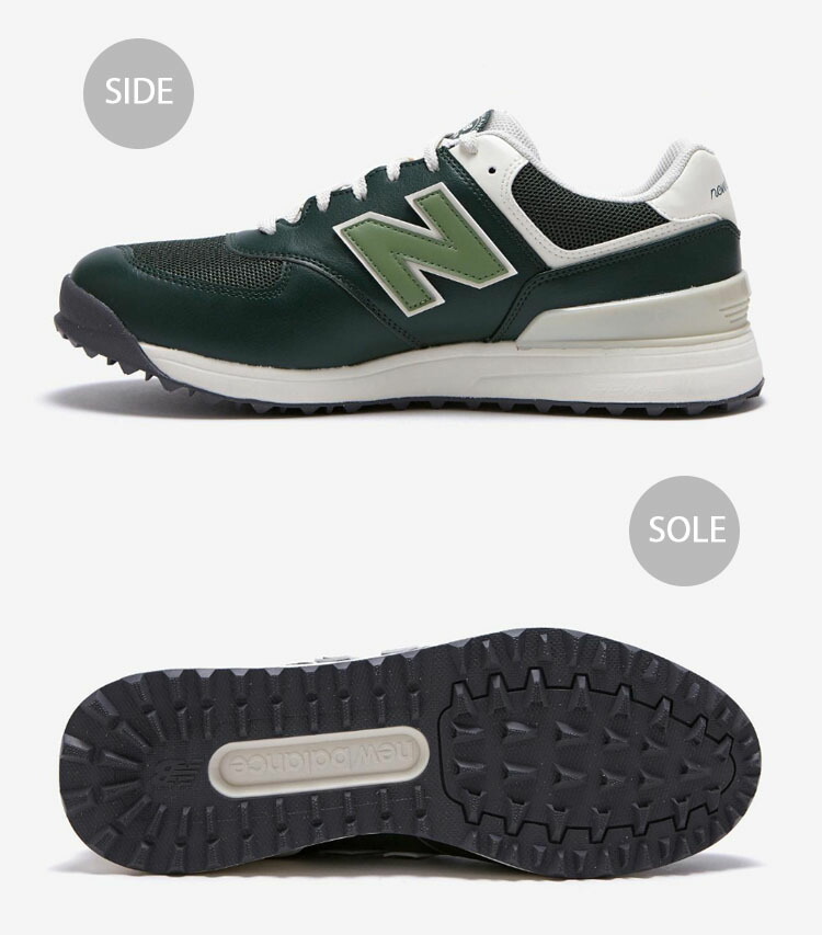 楽天市場】New Balance ニューバランス スニーカー UGS574 UGS574G3