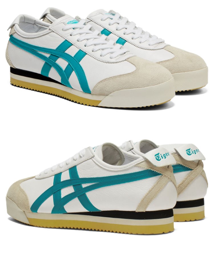 楽天市場】Onitsuka Tiger オニツカタイガー スニーカー MEXICO 66 SD