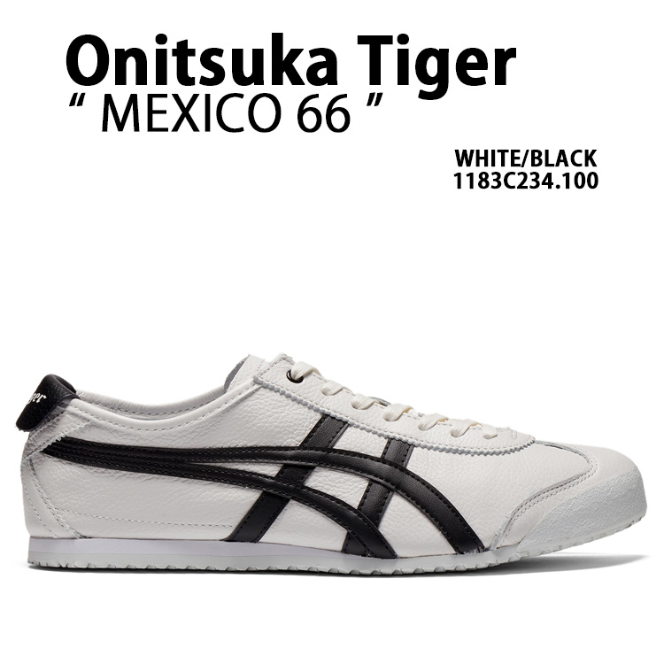 楽天市場】Onitsuka Tiger オニツカタイガー スニーカーMEXICO 66