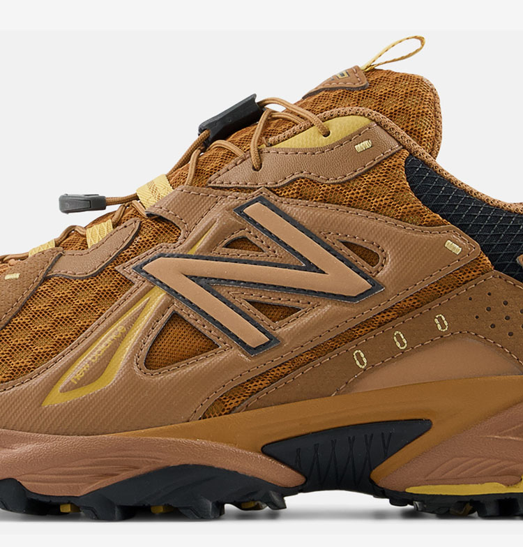 楽天市場】New Balance ニューバランス スニーカー ML610XH GORE-TEX