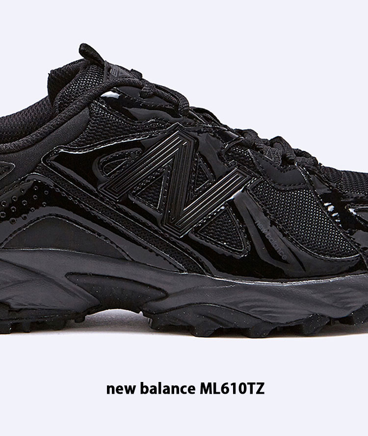 楽天市場】New Balance ニューバランス スニーカー ML610 ML610TU