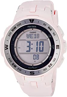 楽天市場】[カシオ]CASIO 腕時計 プロトレック PRO TREK Pink タフ