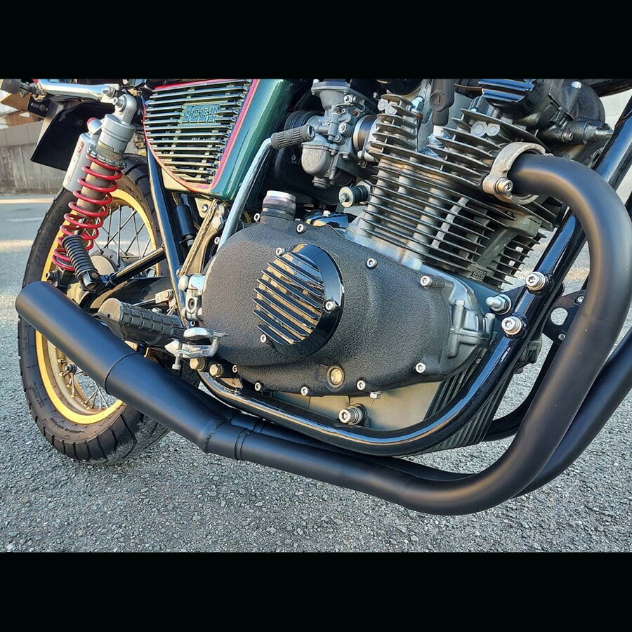 楽天市場】ZRX400 純正 インシュレーター Oリング付き 新品