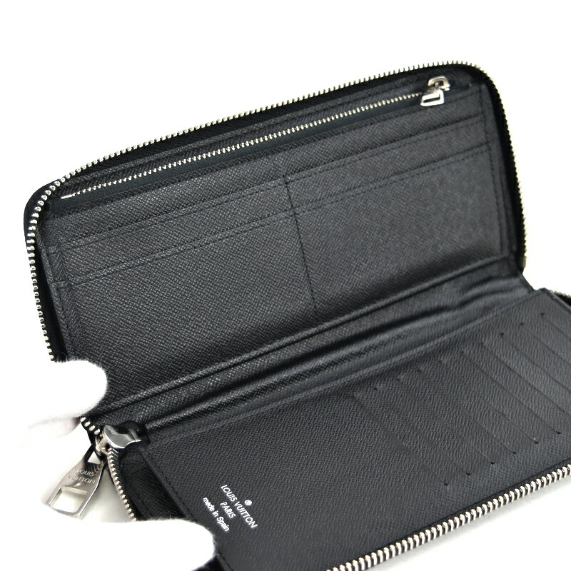 楽天市場】ルイヴィトン 財布 ダミエ グラフィット ジッピーウォレット