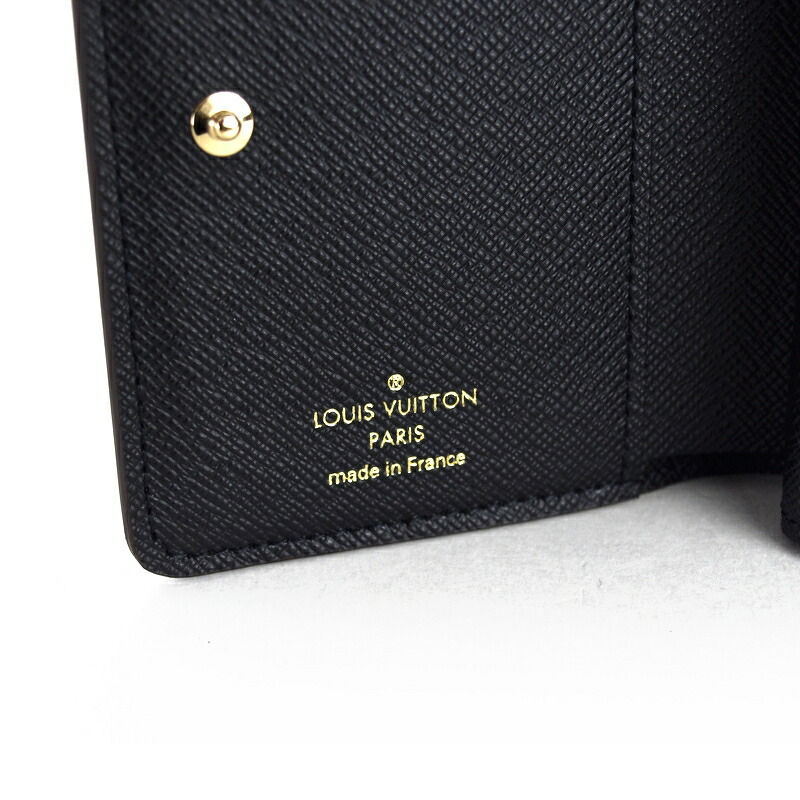 楽天市場】ルイヴィトン 財布 未使用品 ポルトフォイユ・ルー M81461