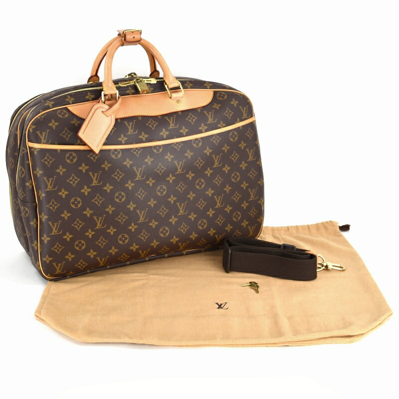 楽天市場】ルイヴィトン トラベルバッグ アリゼ24 M41399 モノグラム