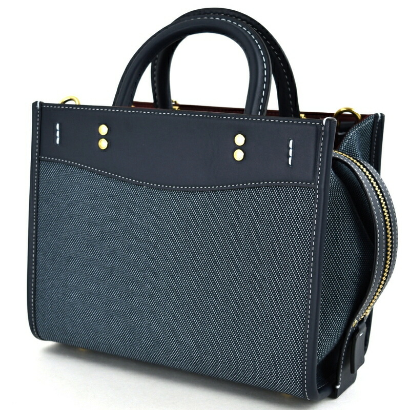 楽天市場】コーチ バッグ レディース ローグ25 日本限定 CJ850 3WAY