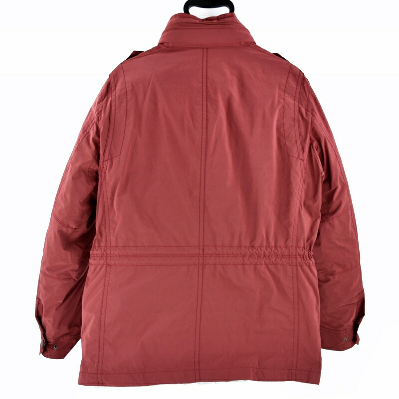 楽天市場】バーバリー メンズアウター M-65 ミリタリージャケット