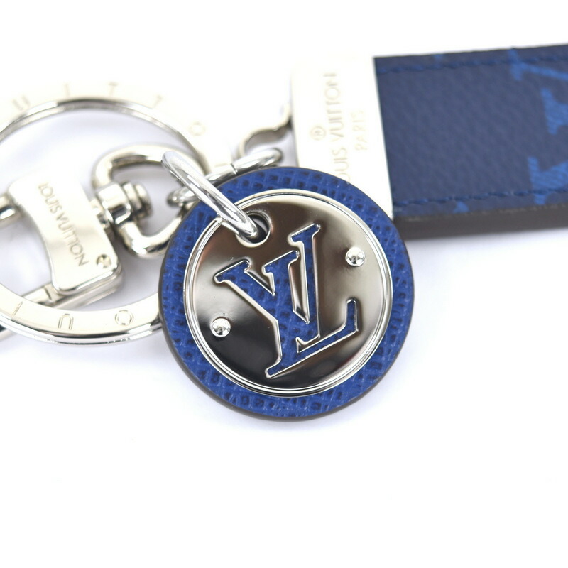 楽天市場】ルイヴィトン キーリング ポルトクレ ネオ LVクラブ