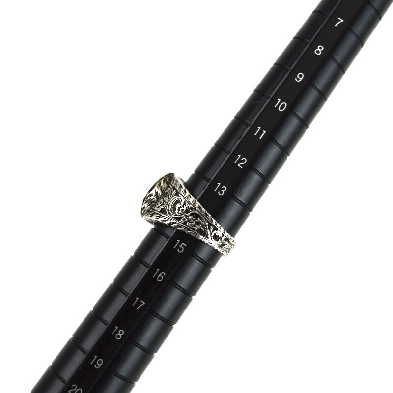 楽天市場】グッチ 指輪 レディース インターロッキングG サイズ15