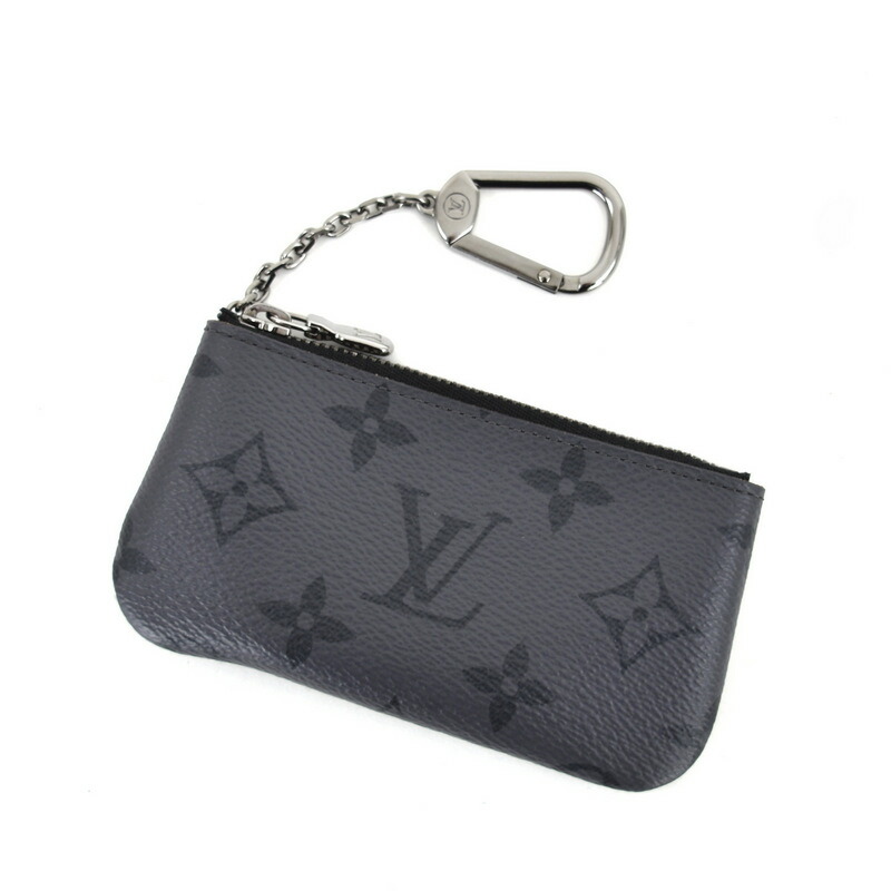 楽天市場】ルイヴィトン カードキーケース ポシェット・クレ M80905