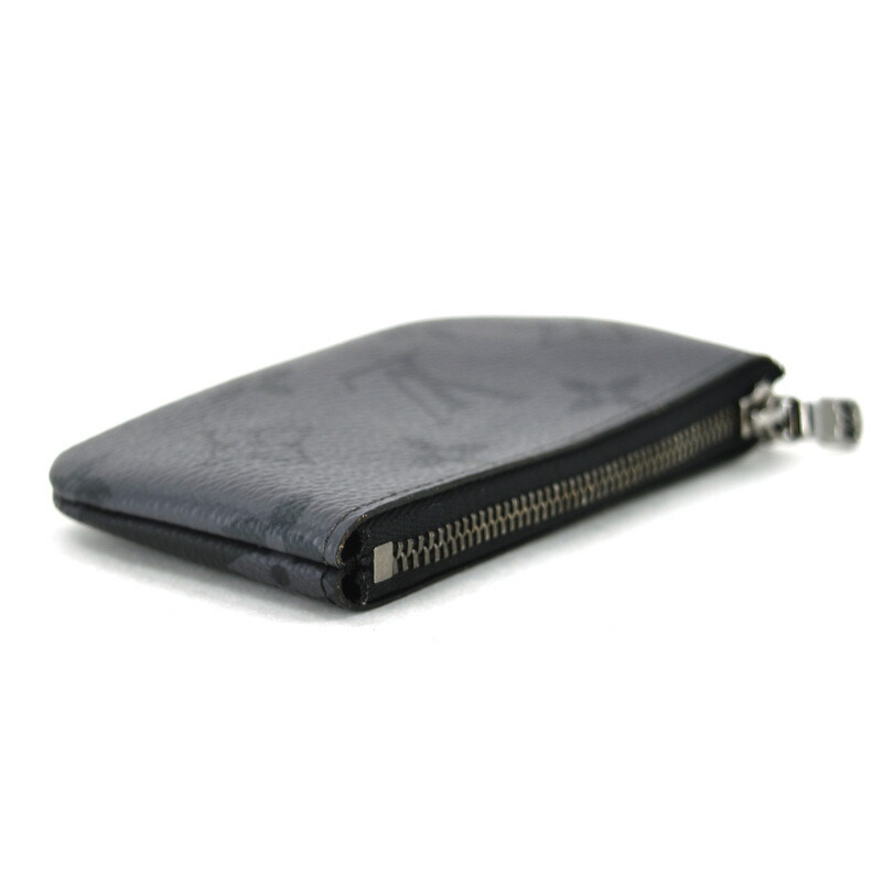 楽天市場】ルイヴィトン カードキーケース ポシェット・クレ M80905