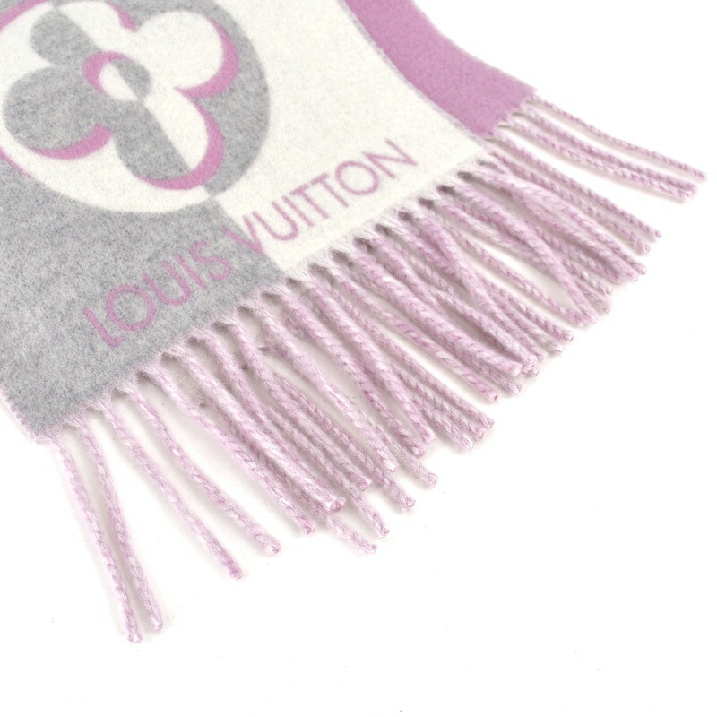 楽天市場】ルイヴィトン マフラー レディース 新作 マフラー・デュオ