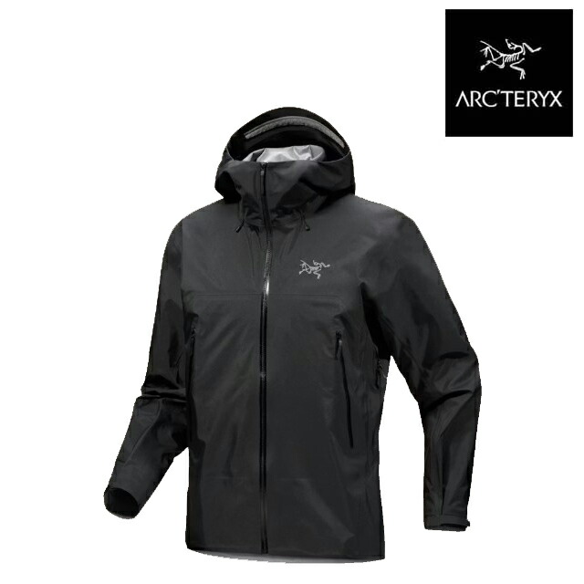 楽天市場】アークテリクス ベータslハイブリッドの通販