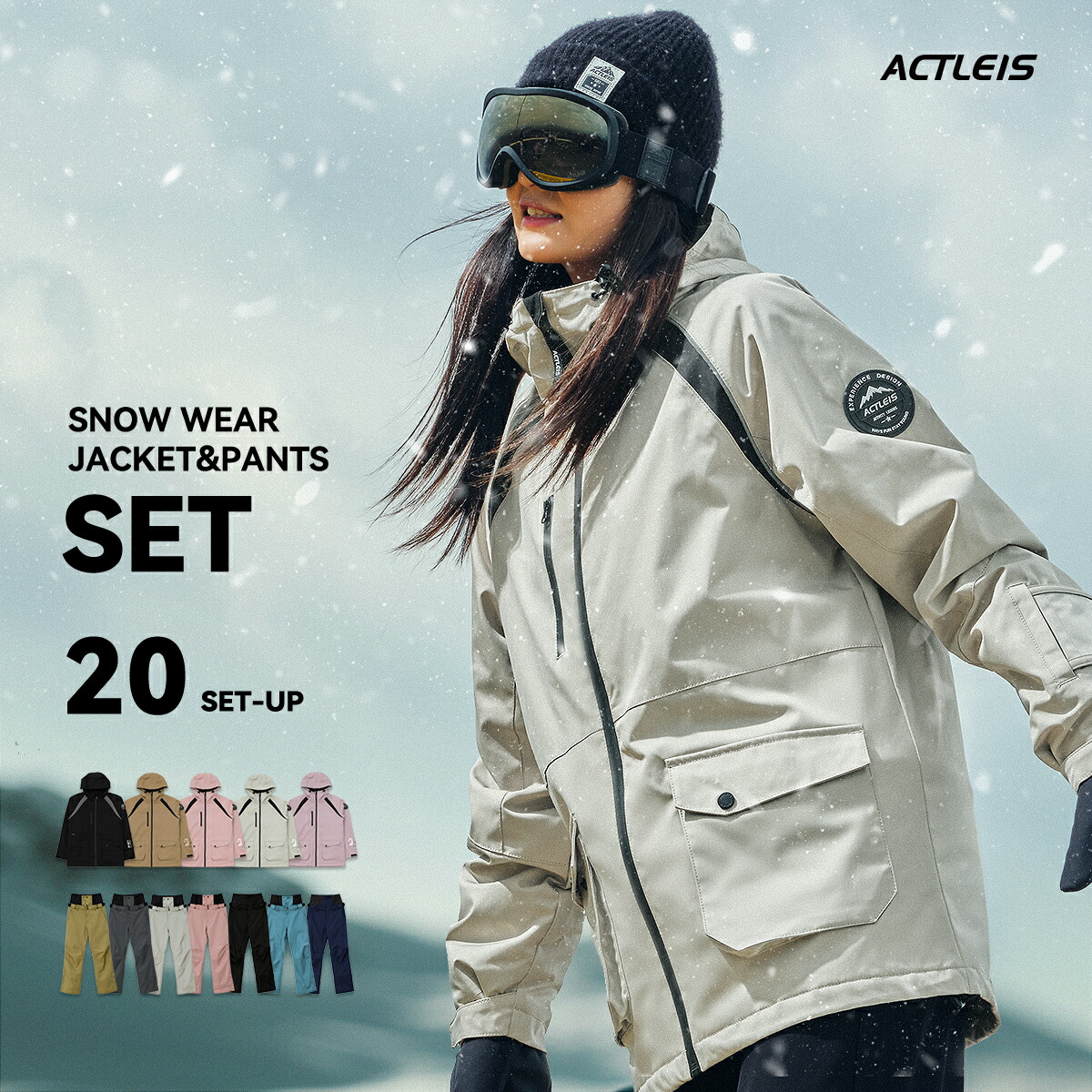 楽天市場】「全品5-15倍 3月2日08時迄」24-25 ACC ジャケット PENTAGON