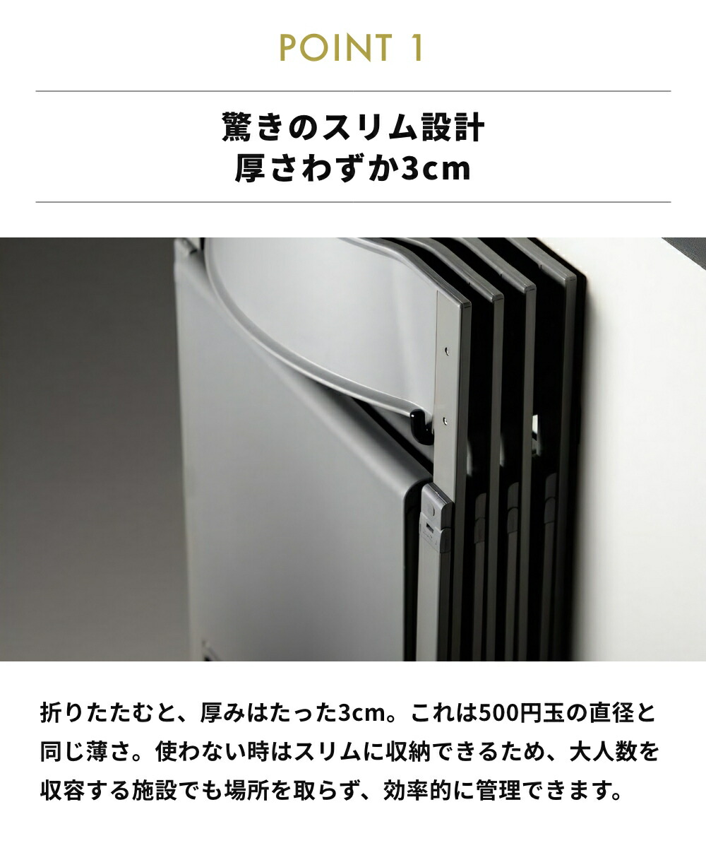 楽天市場】《全6色》arrmet Pocket color Chair ポケット カラー