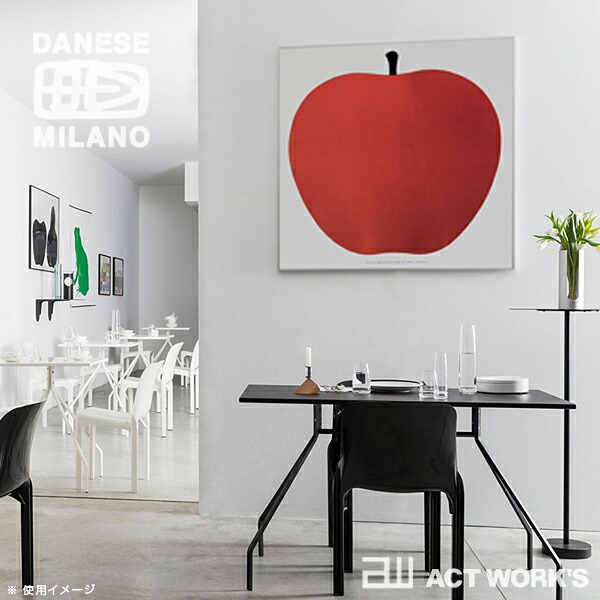 楽天市場】《全2種》DANESE MILANO UNO, LA MELA/DUE, LA PERA シルク