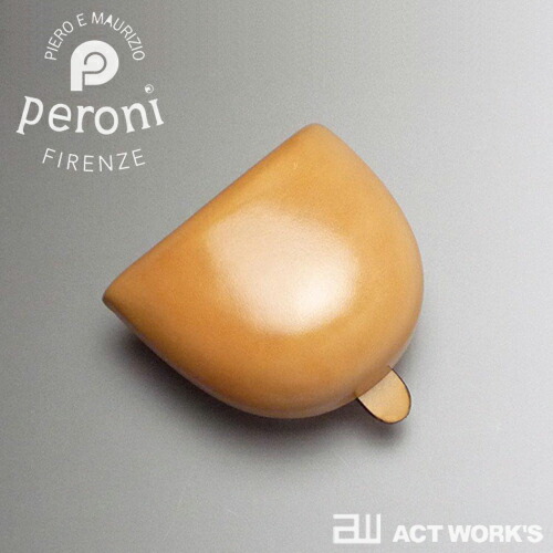 楽天市場】《全11色》peroni ペローニ コインケース Tacchetto P-50