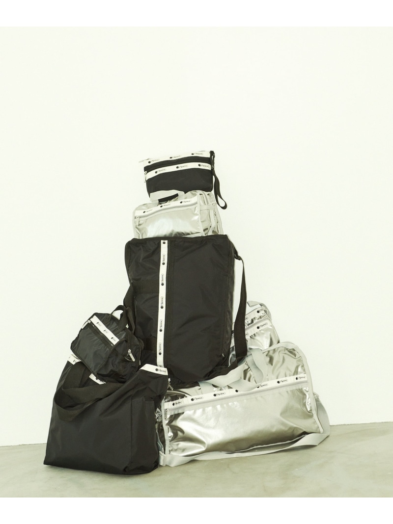 楽天市場】【LeSportsac for ADAM ET ROPE'】別注 DELUXE MINI DUFFEL