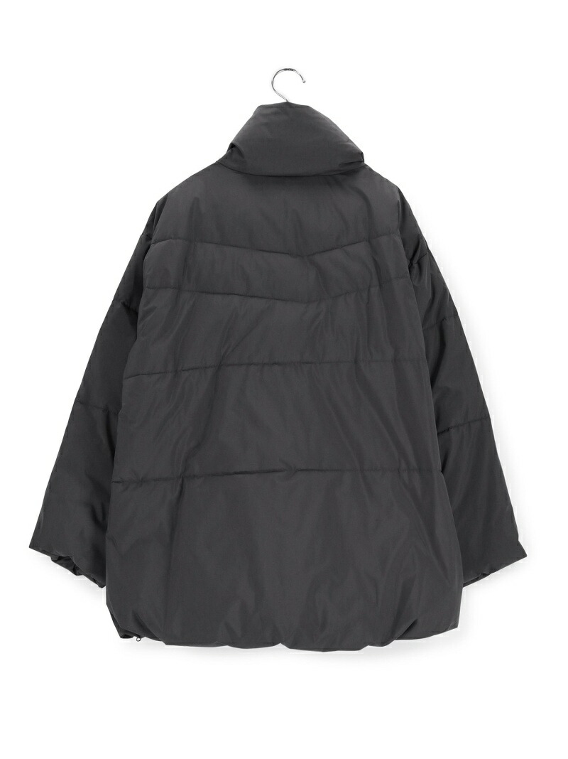 楽天市場】【WEB限定(一部店舗展開あり)】スタンドカラーダウンライク