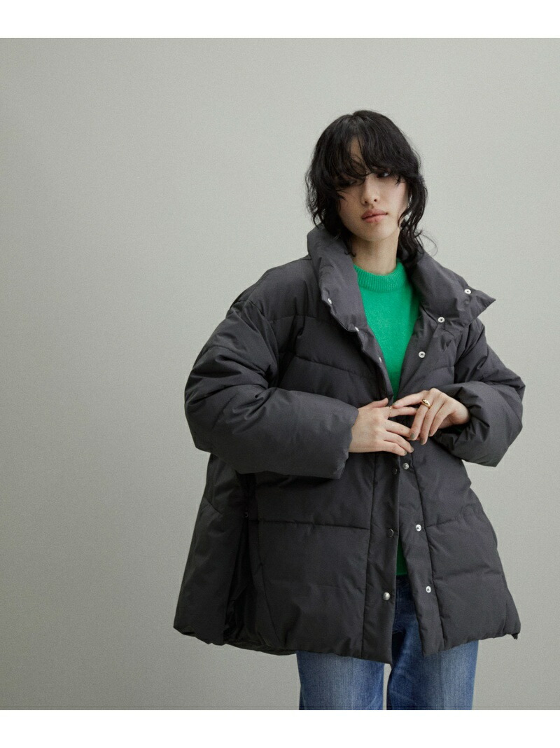 楽天市場】【WEB限定(一部店舗展開あり)】スタンドカラーダウンライク