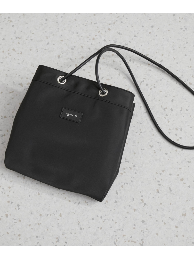 楽天市場】【SALE／50%OFF】【agnes b. pour ADAM ET ROPE'】PRESSION