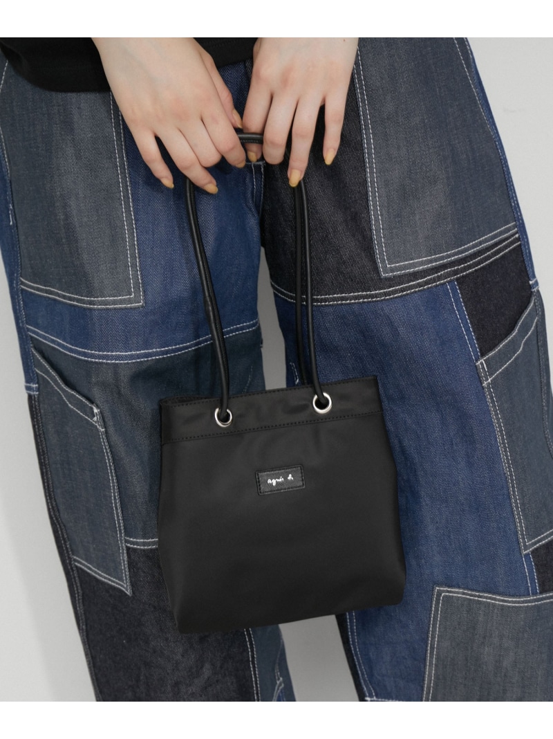 楽天市場】【SALE／50%OFF】【agnes b. pour ADAM ET ROPE'】PRESSION