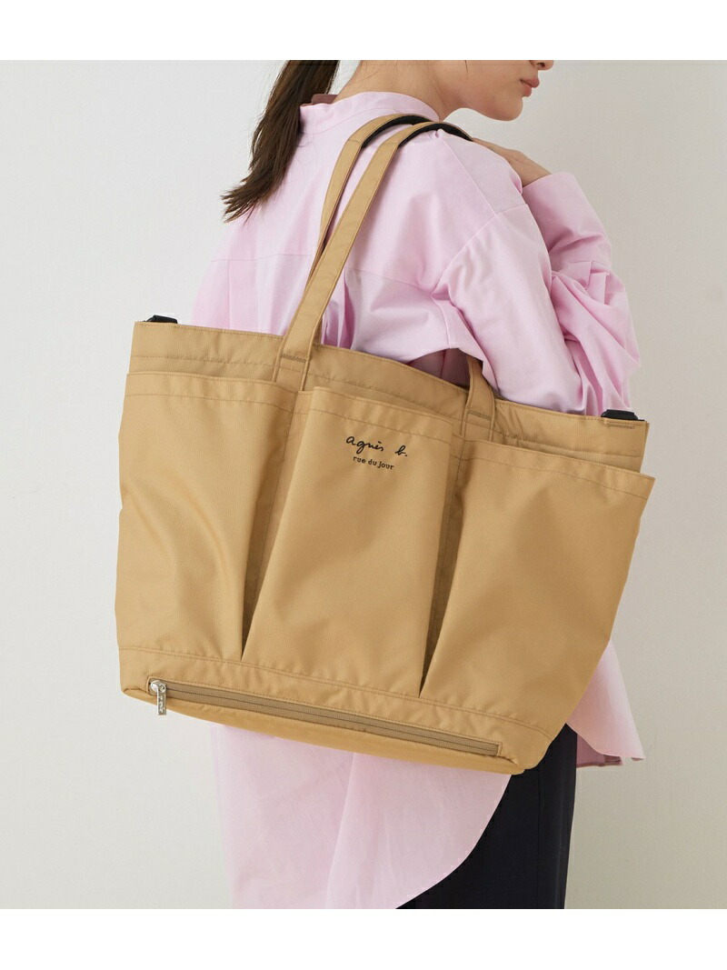 楽天市場】【agnes b. pour ADAM ET ROPE'】【WEB限定】別注MOTHER'S