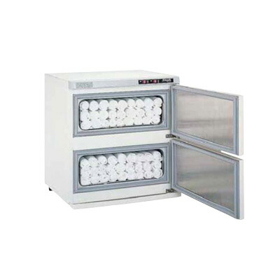 楽天市場】タイジ タオルスチーマー HC-18S （約95本入）450×275