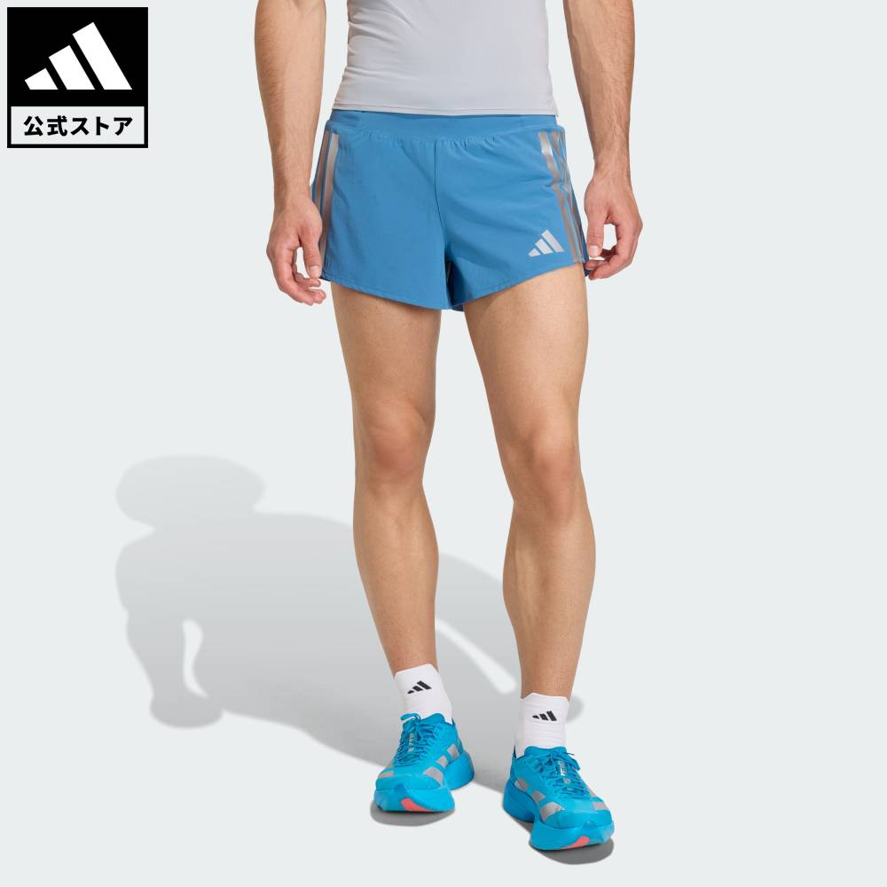 楽天市場】adizero ランニング パンツの通販