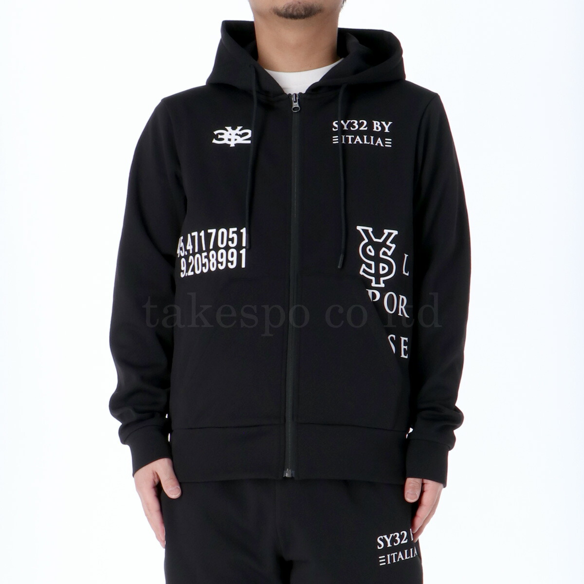 楽天市場】エスワイサーティトゥバイスィートイヤーズ ジャージ 上下