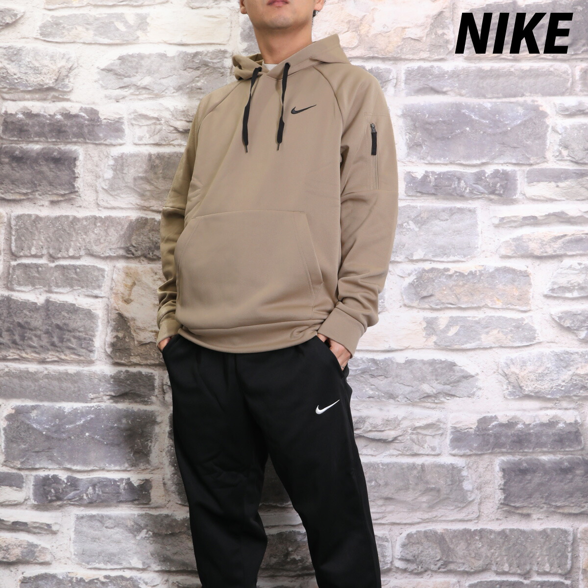 楽天市場】ナイキ セットアップ メンズ スウェット 上下 ブランド NIKE