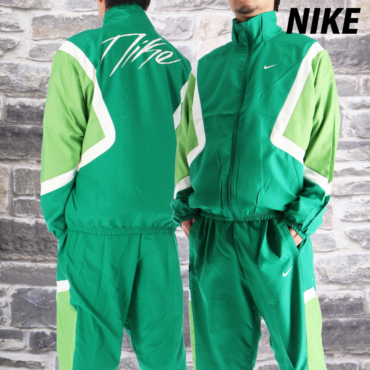 楽天市場】スーパーセール限定マルチクーポン有！ ナイキ セットアップ