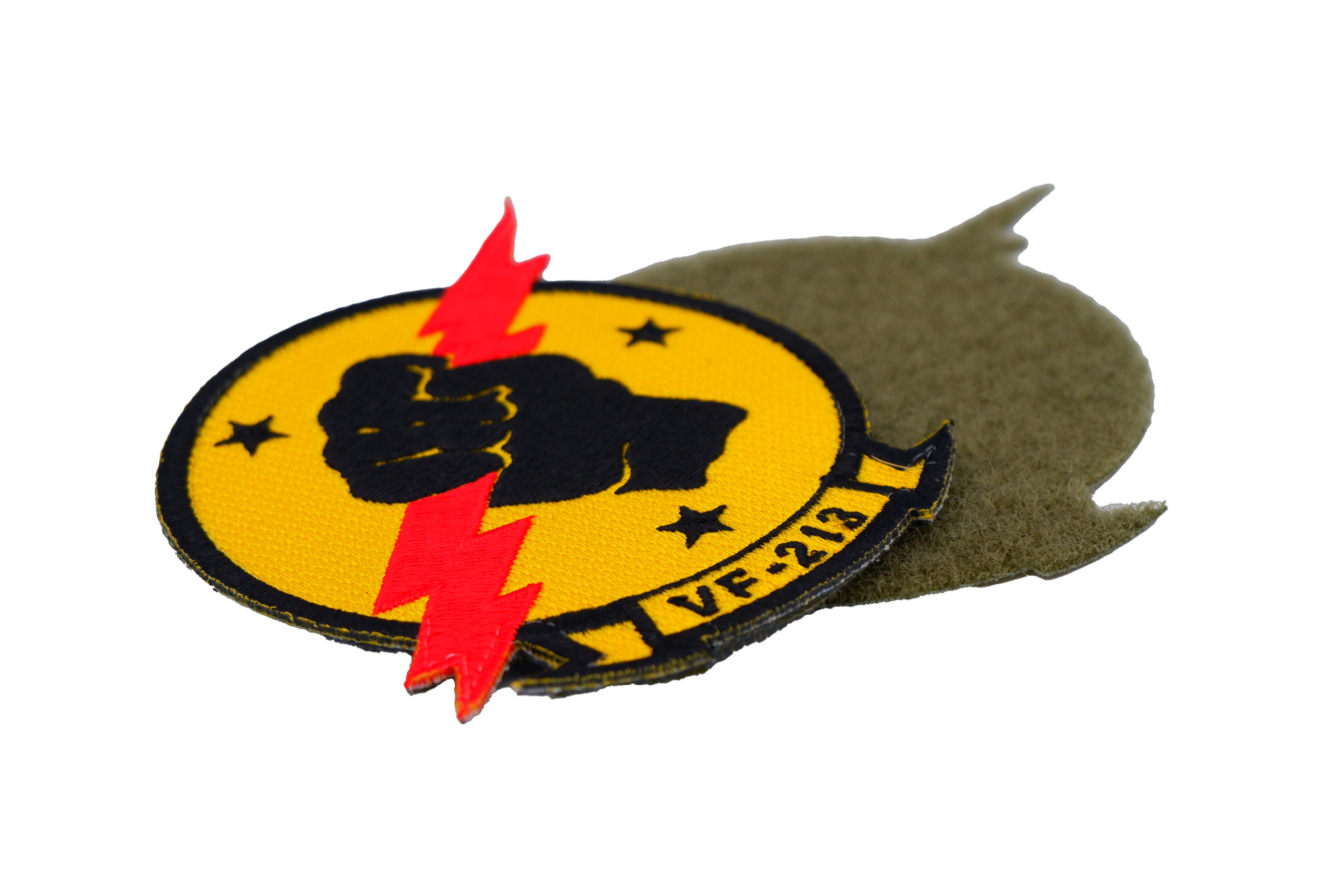 楽天市場】トップガン マーヴェリック マーベリック ロゴ ワッペン