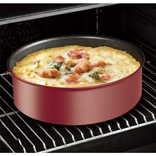 楽天市場】TFAL インジニオネオ IHモーヴレッド・アンリミテッドセット