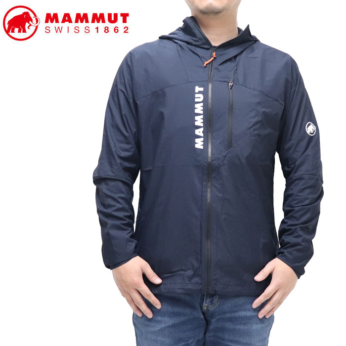 楽天市場】マムート ハイキング 登山 エナジー ウインドブレーカー