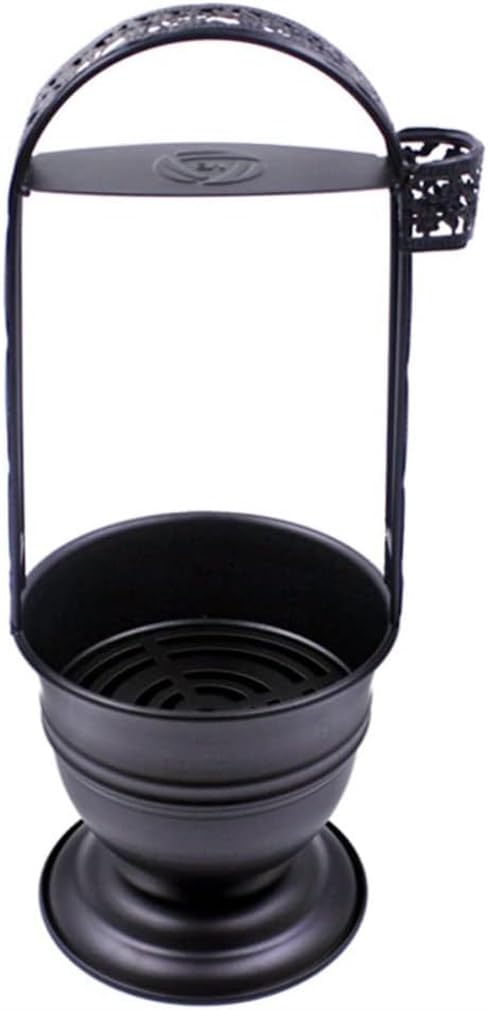 楽天市場】ミニシーシャ炭バスケット シーシャ用炭ホルダー シーシャ