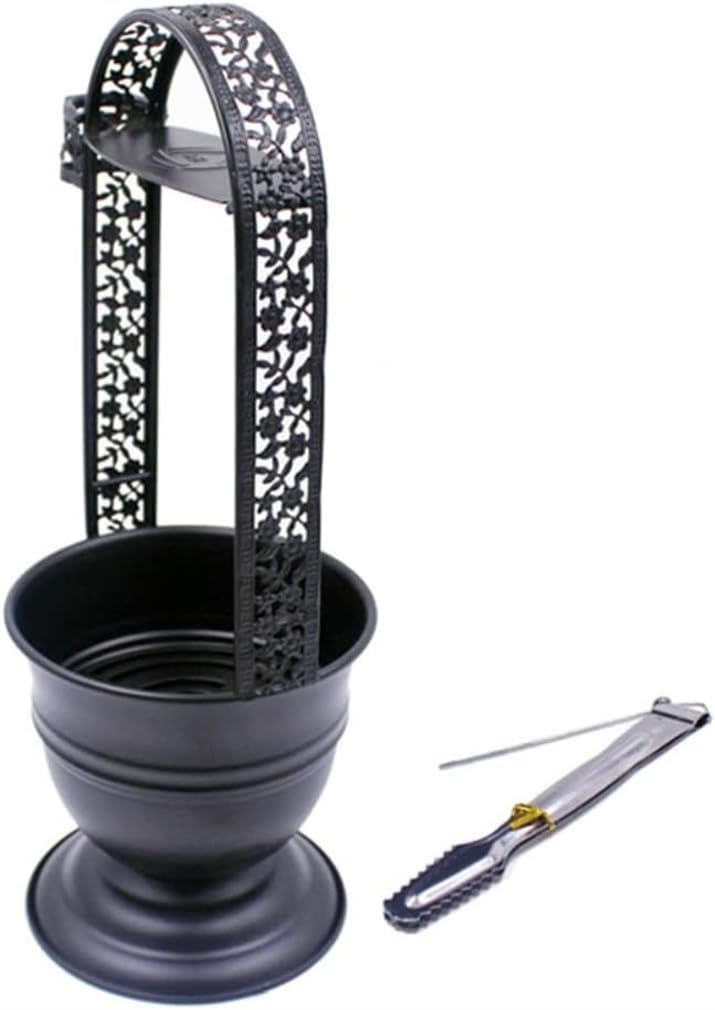 楽天市場】ミニシーシャ炭バスケット シーシャ用炭ホルダー シーシャ