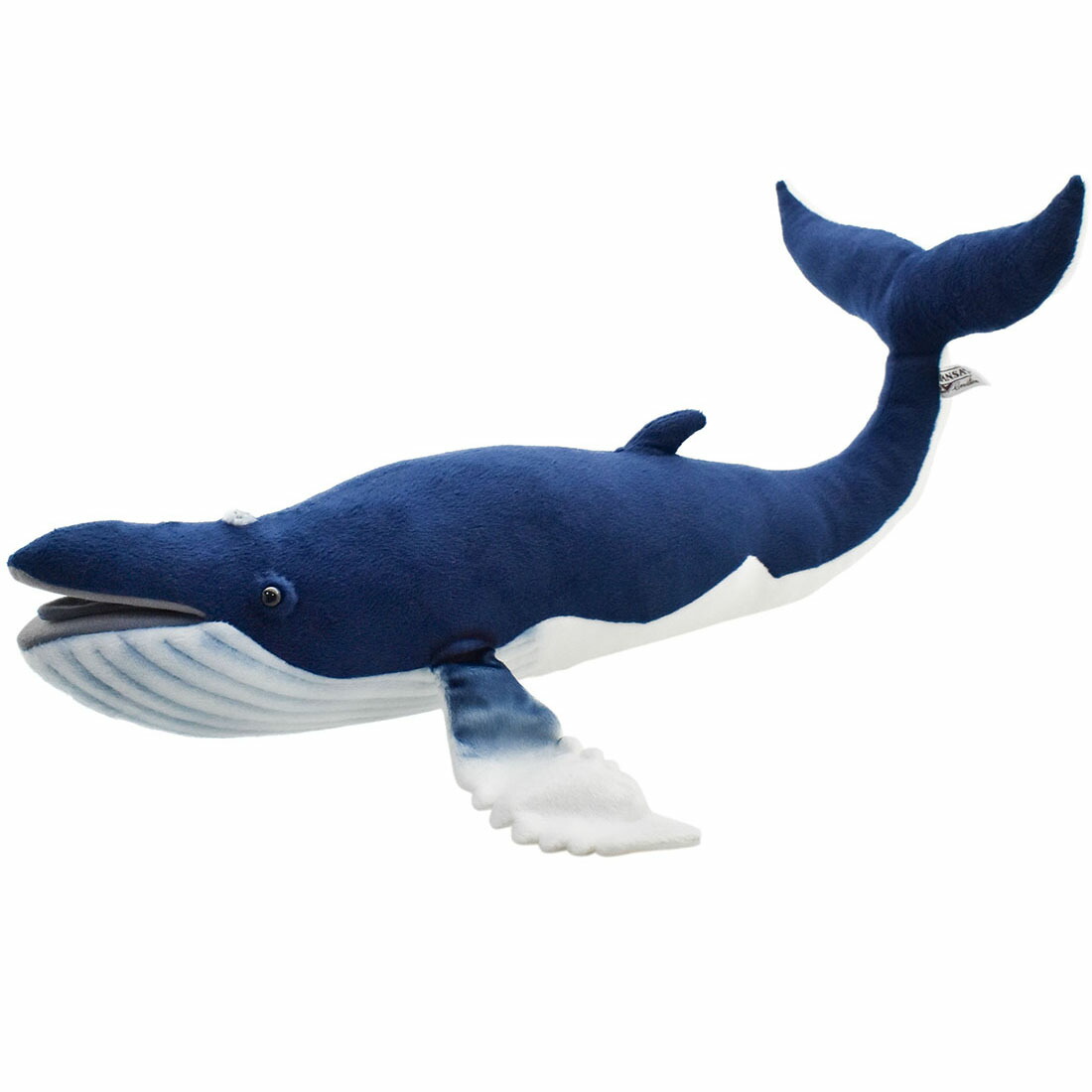 楽天市場】HANSA 6289 ザトウクジラ59 全長：59cm HUMPBACK WHALE