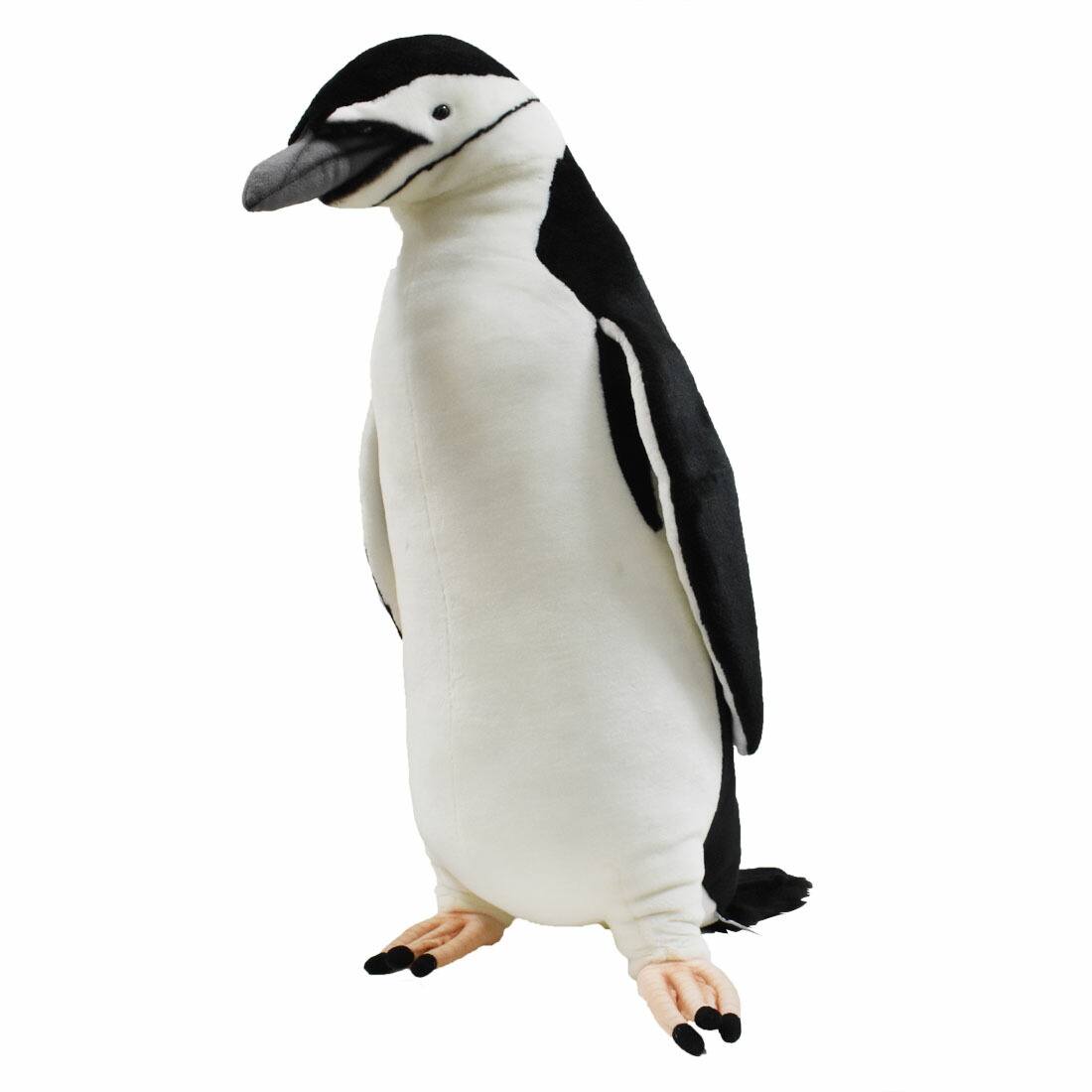 楽天市場】HANSA 7107 ヒゲペンギン61 全長：61cm CHINSTRAP PEN