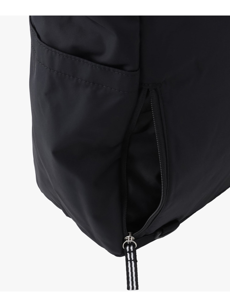 楽天市場】ロゴ ペアレンツバッグ マザーズバッグ agnes b. ENFANT