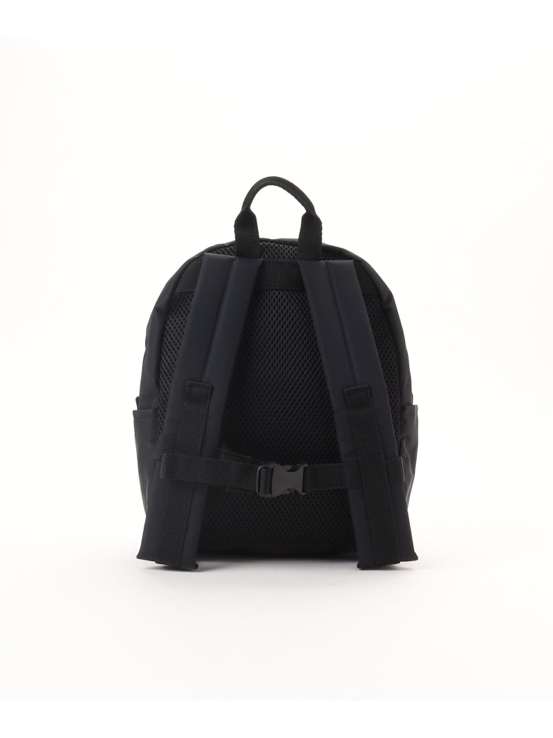 楽天市場】キッズ ロゴ ミニリュックサック agnes b. ENFANT