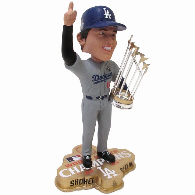 楽天市場】大谷翔平選手 ドジャース 2024 ワールド シリーズ