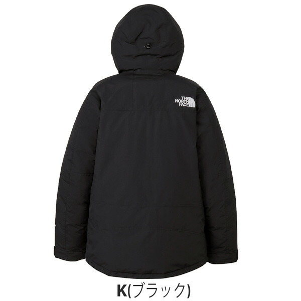 楽天市場】25-26 ザ ノースフェイス マウンテンダウンジャケット THE