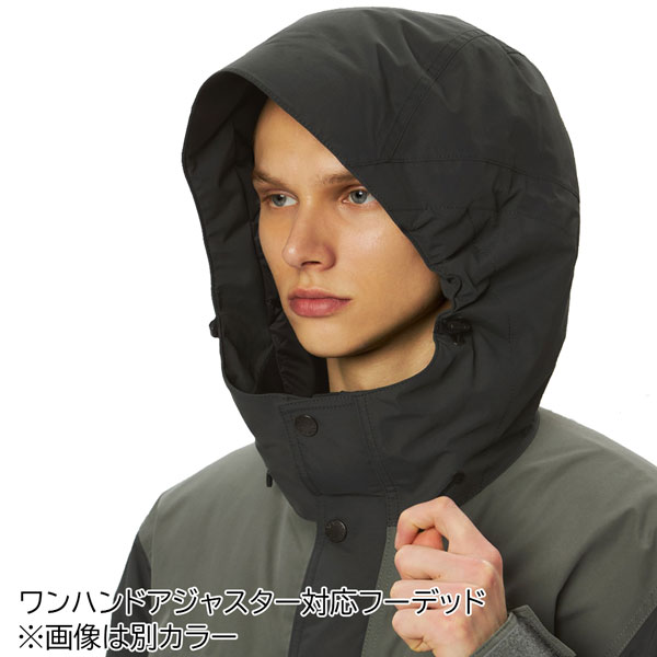 楽天市場】25-26 ザ ノースフェイス マウンテンダウンジャケット THE