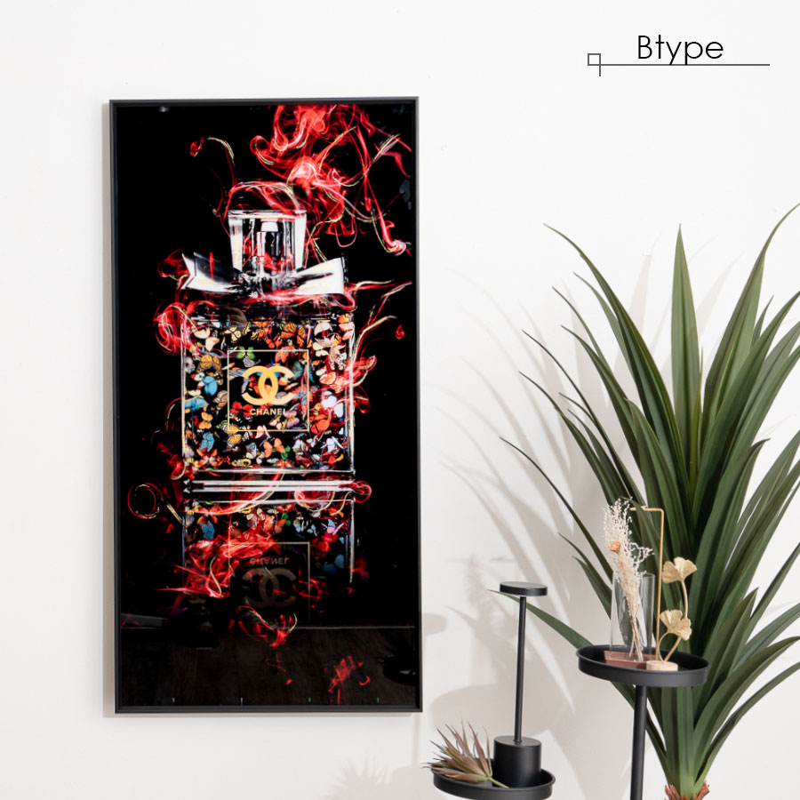 楽天市場】5日限定10%offクーポン アートポスター アートパネル