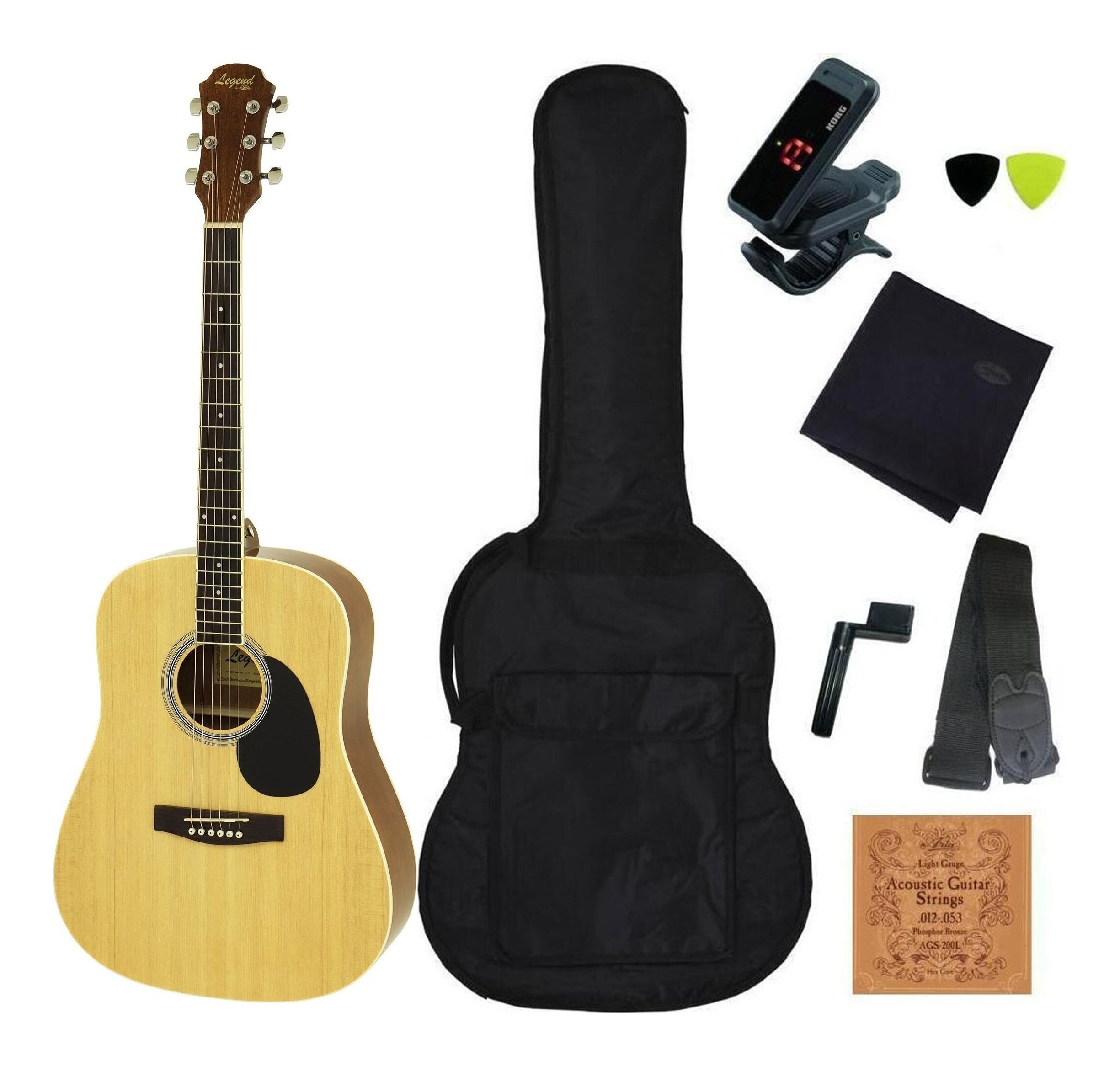 アコースティックギター Legend」の人気商品一覧 | 安い商品を通販