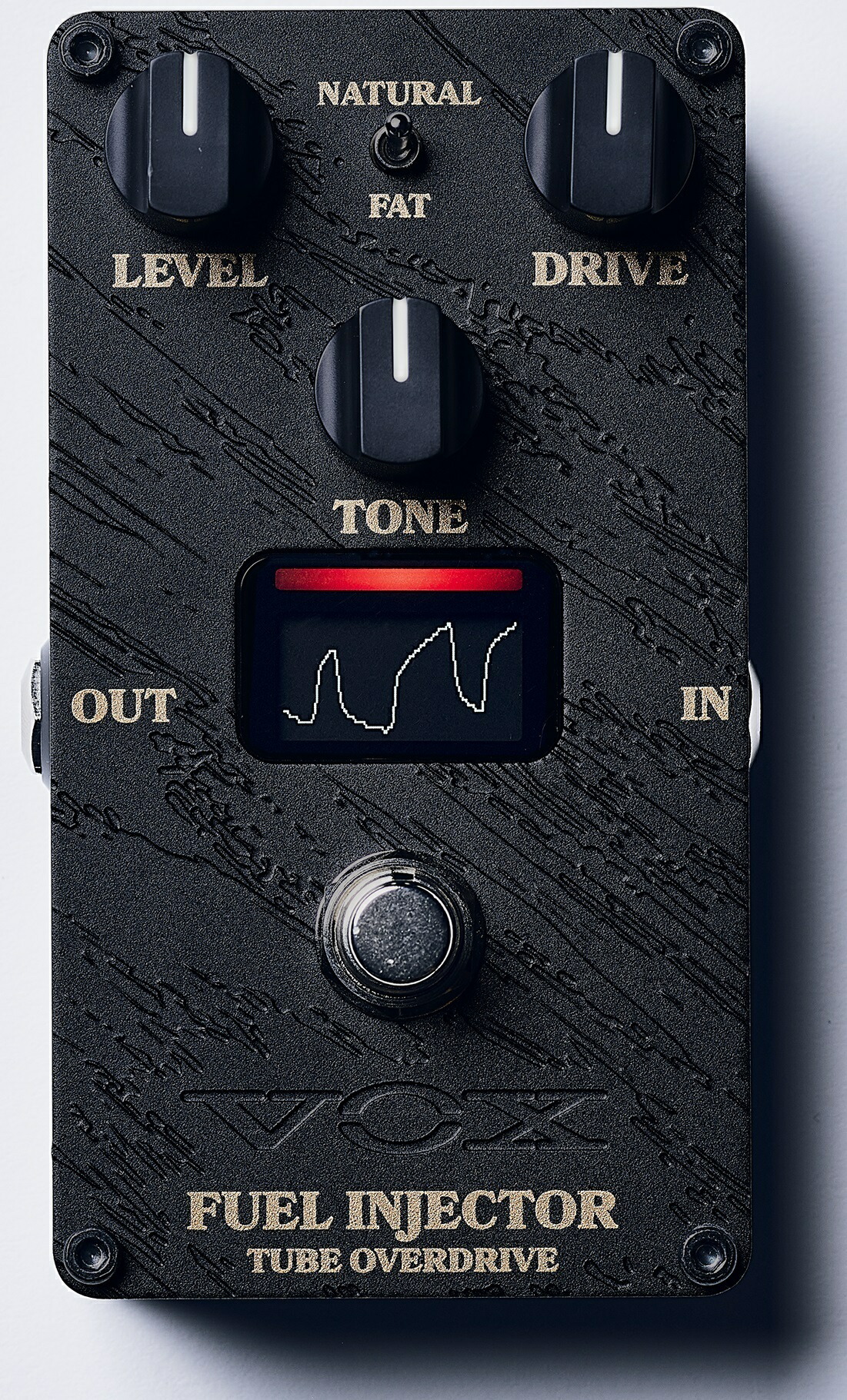 楽天市場】【送料込】VOX VE-FI / FUEL INJECTOR オーバードライブ