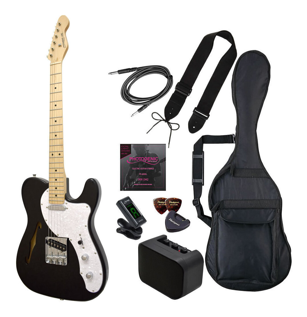 楽天市場】エレキギター 初心者セット Legend レジェンド LTE-Z