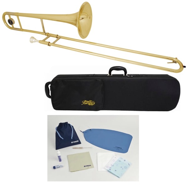 楽天市場】Kaerntner テナーバストロンボーン KTBB 入門セット